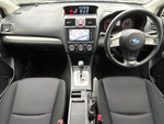 IMPREZA SPORT
