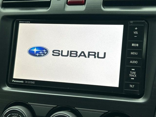 IMPREZA SPORT
