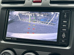 IMPREZA SPORT