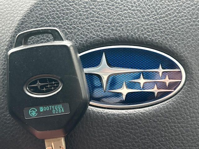 IMPREZA SPORT