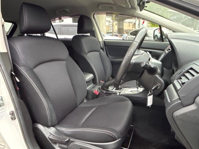 IMPREZA SPORT