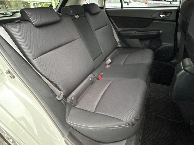 IMPREZA SPORT