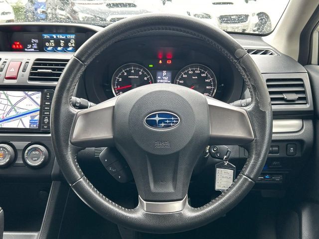 IMPREZA SPORT