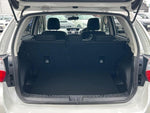IMPREZA SPORT