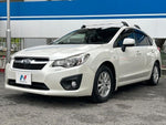 IMPREZA SPORT