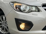IMPREZA SPORT