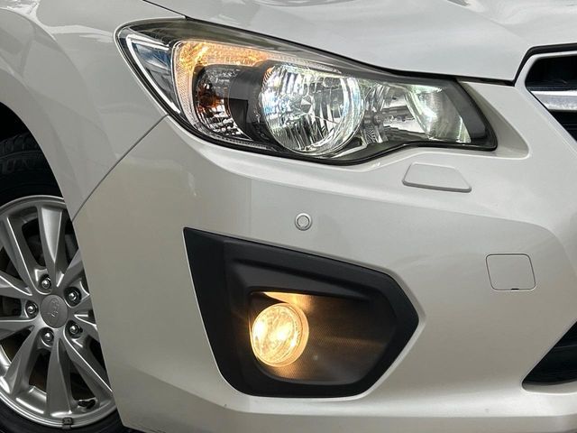 IMPREZA SPORT