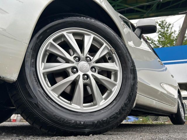 IMPREZA SPORT