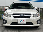 IMPREZA SPORT