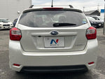 IMPREZA SPORT