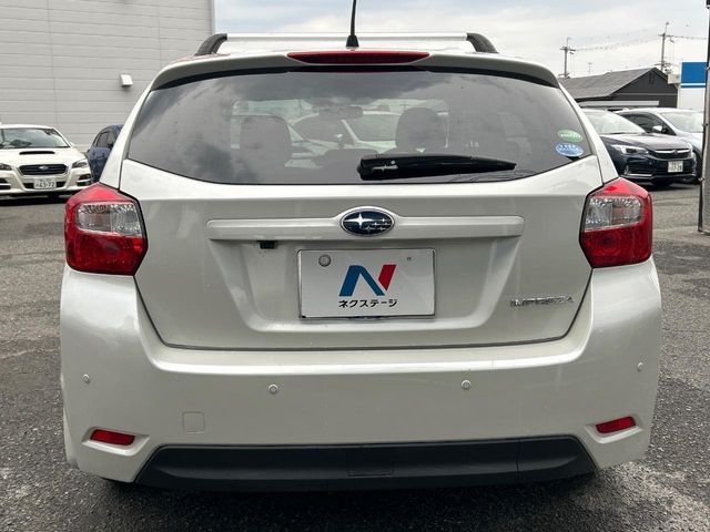IMPREZA SPORT