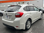 IMPREZA SPORT