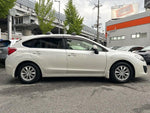IMPREZA SPORT