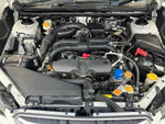 IMPREZA SPORT