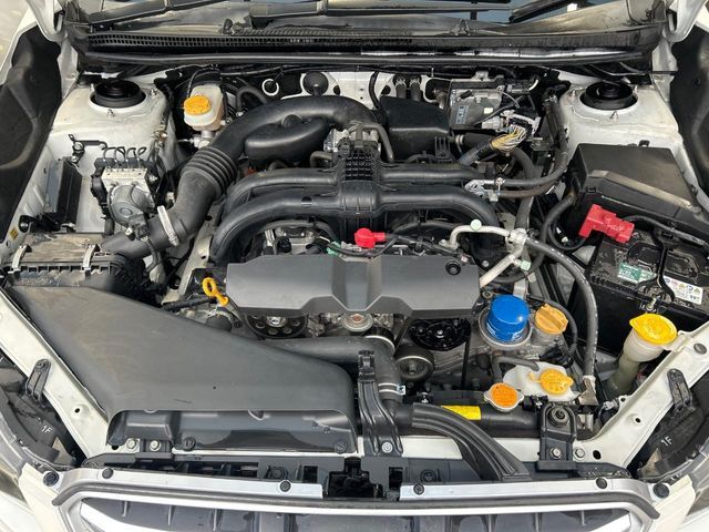 IMPREZA SPORT