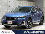 SUBARU XV HYBRID