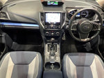 SUBARU XV HYBRID