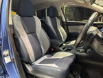 SUBARU XV HYBRID