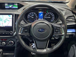 SUBARU XV HYBRID
