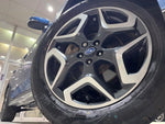 SUBARU XV HYBRID