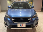 SUBARU XV HYBRID