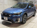 SUBARU XV HYBRID