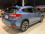 SUBARU XV HYBRID