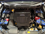 SUBARU XV HYBRID