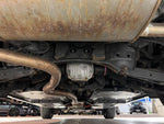 SUBARU XV HYBRID