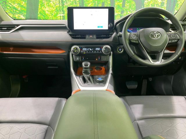 RAV4 4WD