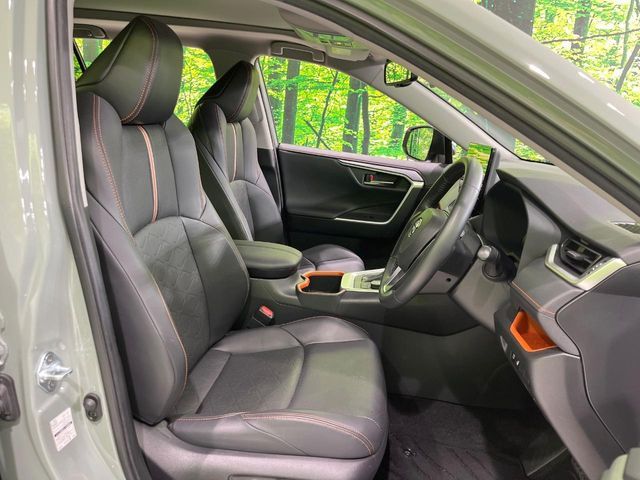 RAV4 4WD