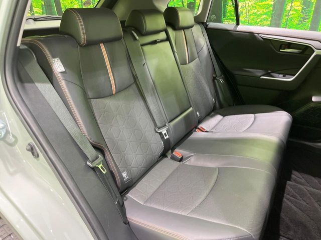 RAV4 4WD