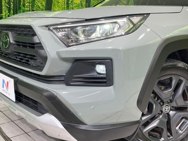 RAV4 4WD