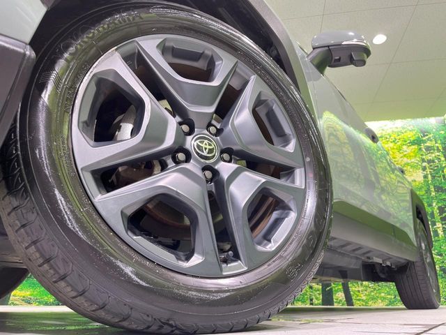 RAV4 4WD