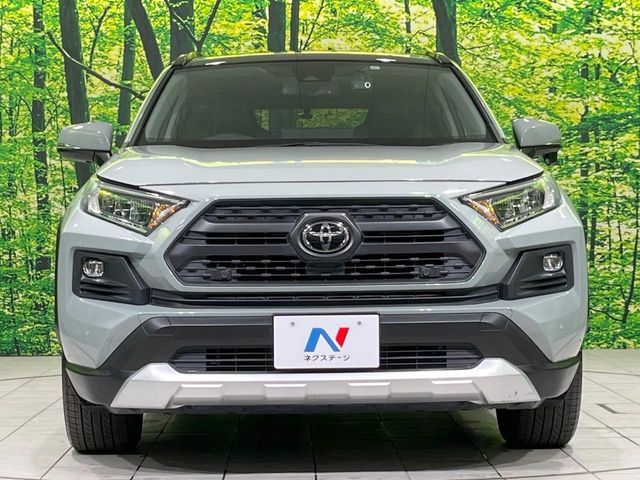 RAV4 4WD