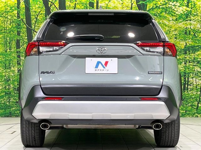 RAV4 4WD