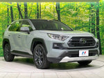 RAV4 4WD