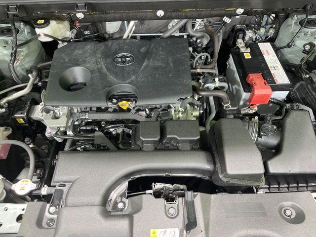 RAV4 4WD