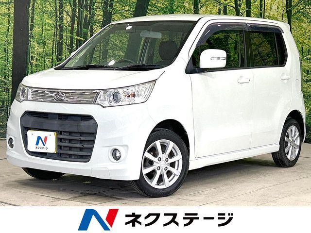 WAGON R STINGRAY