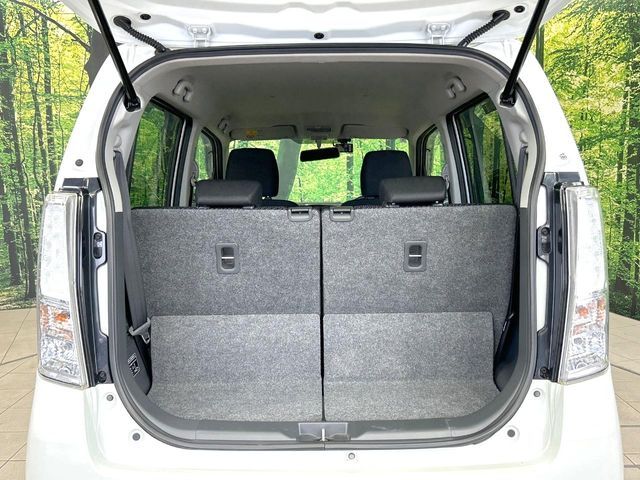 WAGON R STINGRAY