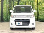 WAGON R STINGRAY
