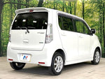 WAGON R STINGRAY
