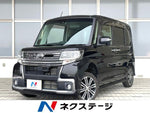 TANTO CUSTOM 4WD