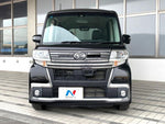 TANTO CUSTOM 4WD