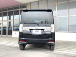 TANTO CUSTOM 4WD