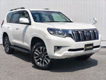 LANDCRUISER PRADO