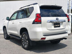 LANDCRUISER PRADO