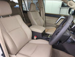 LANDCRUISER PRADO