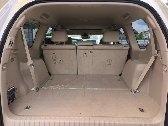LANDCRUISER PRADO