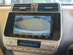 LANDCRUISER PRADO